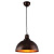 Подвесной светильник Lussole Loft GRLSP-9801