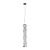Подвесной светильник LOFT IT Monaco 10186/600