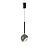 Подвесной светодиодный светильник Kink Light Тимо 07529-1A,16