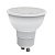 Лампа светодиодная GU10 10W 4000K матовая LED-JCDR-10W/NW/GU10/NR UL-00003840