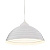 Подвесной светильник Lumina Deco Barito LDP 7620 WT