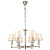 Подвесная люстра ST Luce Viore SL1755.153.06