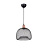 Подвесной светильник Toplight Bryanne TL1603H-01BK