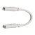 Провод Uniel UCX-PP2/L10-015 White 1 Polybag UL-00008550