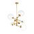 Подвесная люстра ST Luce Liora SL1150.203.08