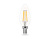 Лампа светодиодная Свеча C35 11W 4000K Ambrella light Bulding 351114