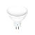Лампа светодиодная Ambrella light GU5.3 8W 3000K белая 207783