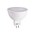 Лампа светодиодная Jazzway GU5.3 5W 4000K матовая 1037107A