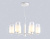 Подвесной светодиодный светильник Ambrella light High Light LH11107