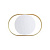 Настенный светодиодный светильник Odeon Light Hightech Mondy 4246/7WW