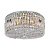 Потолочный светильник Newport 8457/PL chrome М0063939