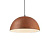 Подвесной светильник Ideal Lux Folk SP1 D40 174211