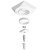 Основание для подвесных светильников Arte Lamp BASE A410433