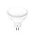 Лампа светодиодная Ambrella light GU5.3 8W 4200K белая 207784