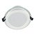 Встраиваемый светодиодный светильник Lumina Deco Saleto LDC 8097-RD-18W