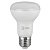 Лампа светодиодная ЭРА E27 8W 4000K матовая ECO LED R63-8W-840-E27 Б0050299