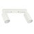 Спот Fametto Sotto DLC-S620 GU10x2 WHITE UL-00009795