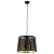Подвесной светильник Arte Lamp Celesta A2769SP-1BK