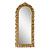 Зеркало Lumina Deco FM PU561 GD