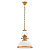 Подвесной светильник Lumina Deco Ettore LDP 710-300 MD+WT