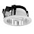 Карданный светильник Kanlux VARIO DL-220-W 4821