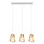 Подвесной светильник Arte Lamp Brussels A8030SP-3WH