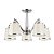 Потолочная люстра Arte Lamp Talitha A4047PL-5CC