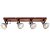 Спот Lussole Loft Diana LSP-9829
