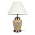 Настольная лампа Loft IT Millefleurs 10266T/S