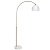 Торшер Arte Lamp Paolo A5823PN-1PB