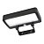 Светильник на солнечных батареях Uniel USL-F-562/PT060 Sensor UL-00009346