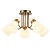 Потолочная люстра Ambrella light Traditional TR3218