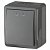 Переключатель одноклавишный ЭРА Эксперт 10AX 250V IP54 11-1403-03 Б0020674