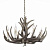 Подвесная люстра ST Luce Corna SL154.703.06