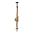 Подвесной светильник Loft IT Rope Loft1174