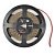 Светодиодная лента Uniel 17W/m 180LED/m 2835SMD теплый белый 5M ULS-2835-180LED/m-10mm-IP20-DC24V-17W/m-5M-3000K UL-00007642