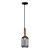 Подвесной светильник Toplight Kristal TL1221H-01SM