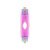 Лампа металлогалогеновая Uniel R7s 70W прозрачная MH-DE-70/PURPLE/R7s 04849