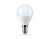 Лампа светодиодная Шар P45 11W 6400K Ambrella light Bulding 451116
