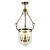 Подвесной светильник Lumina Deco Leo LDP 6116-3 MD