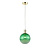 Подвесной светильник Vele Luce Unicum VL5374P41