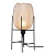 Настольная лампа Toplight Alice TL1211T-01BL