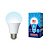 Лампа светодиодная Volpe E27 9W 4000K матовая LED-A60-9W/4000K/E27/FR/NR UL-00005623