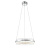 Подвесной светодиодный светильник ST Luce Cherio SL383.103.01