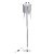 Торшер Loft IT Stream 10208F Smoke