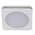 Встраиваемый светильник ЭРА KL LED 13-7 WH Б0028276