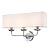 Настенный светильник Escada Bovilla 10175/3A