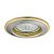 Точечный светильник Kanlux HORN CTC-3114-SN/G 2820