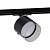 Трековый светильник Reluce Technical 53021-9.3-001IL GX53 BK