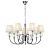 Подвесная люстра Vele Luce Percy VL1971L07